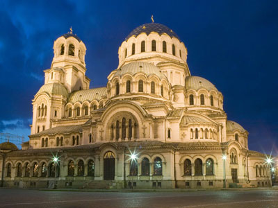 Болгария