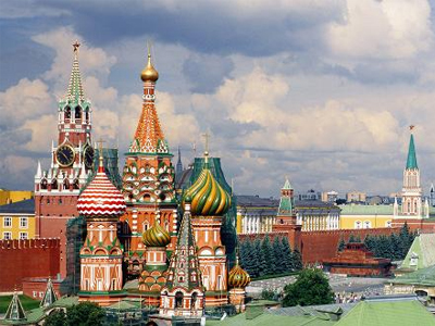 Как провести лето в Москве с удовольствием