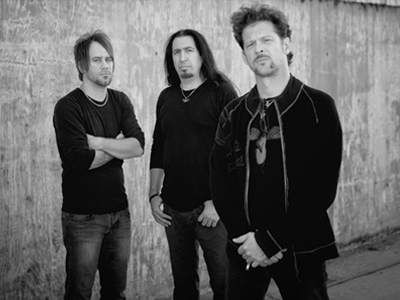 Новинка от Newsted - Heavy Metal Music