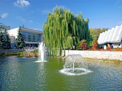 Миргород