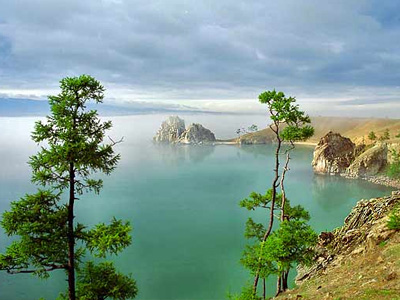 Байкал
