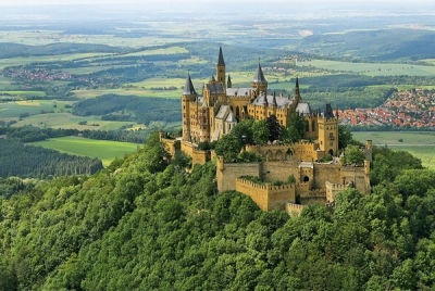 Германия
