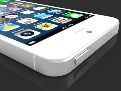 iPhone 5s