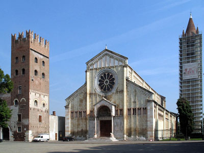 Верона