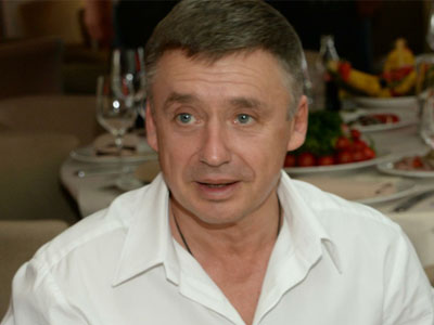 Antonio