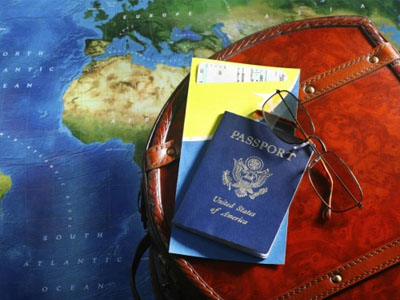 Travel