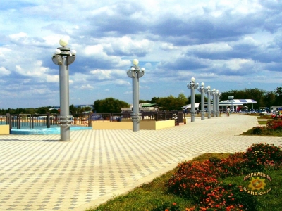 Анапа