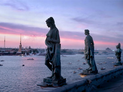 Петербург