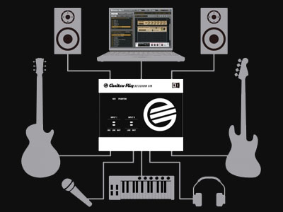 Guitar RIG