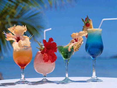 All inclusive