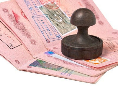 Как правильно оформить шенгенскую визу