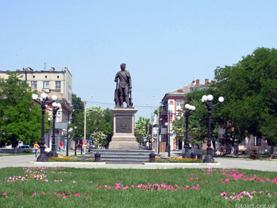 Херсон