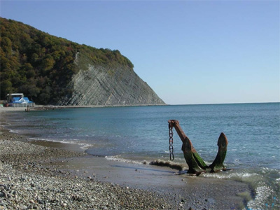 Город-курорт Геленджик