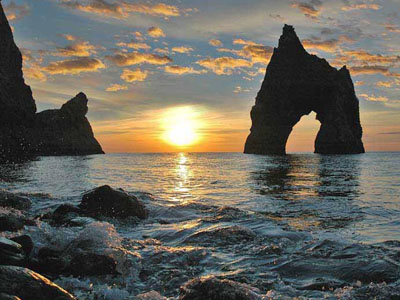 Этим летом отдыхаем в Крыму