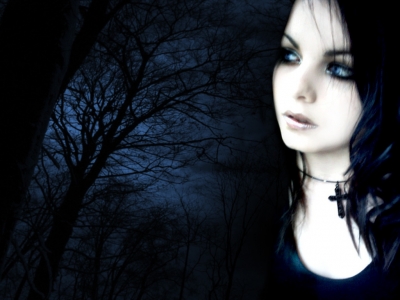 Тяжелые музыкальные стили: Gothic Black Metal