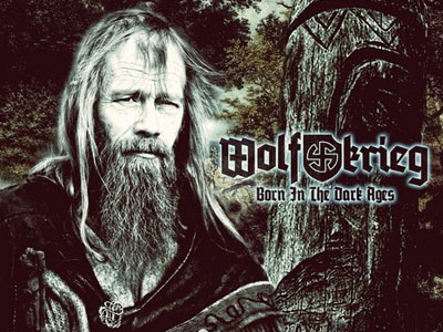 Тяжелые музыкальные стили: Pagan Black Metal