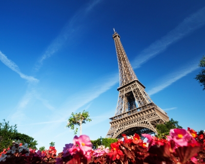 Экскурсионные туры в столицу Франции и провинции