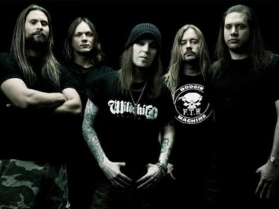 Тяжелые музыкальные стили: Melodic Death Metal