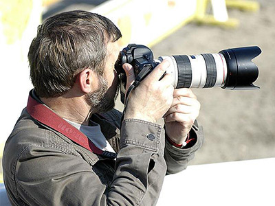 Советы по фотосъёмке во время отпуска