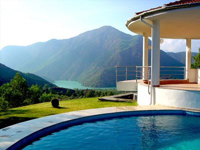 Развитие рынка недвижимости Турции