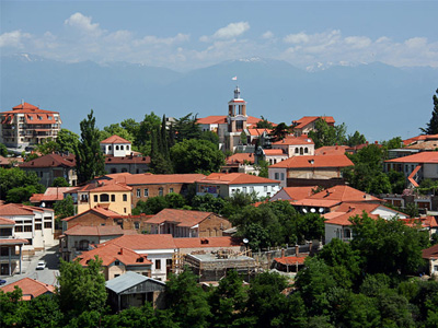 Кахетия
