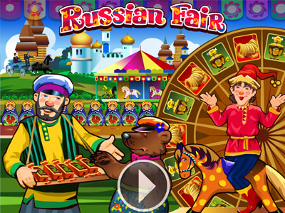 Лучшие русские игровые автоматы