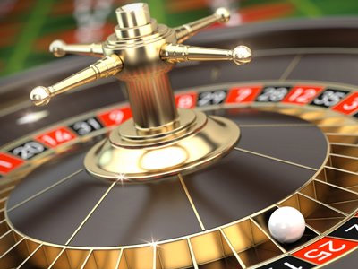 Система ставок для игры в рулетку