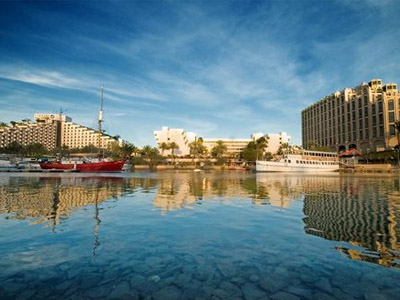 Такой загадочный Израиль