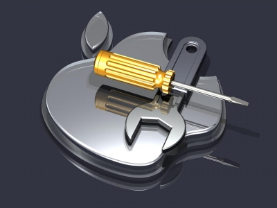 Сервисный центр Apple
