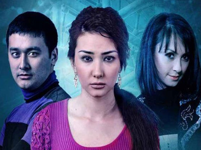 uzbek kino 2014