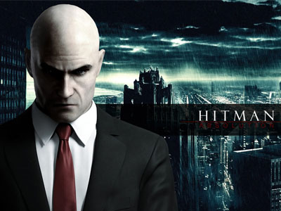 Hitman