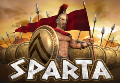 Спартанский дух игрового автомата Sparta