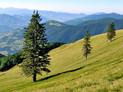 Отдых в Карелии осенью