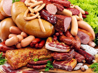 Изделия из мяса с удобствами