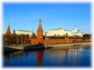 Необычные достопримечательности Москвы