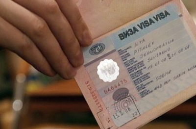 Как правильно заполнить анкету на визу в Великобританию
