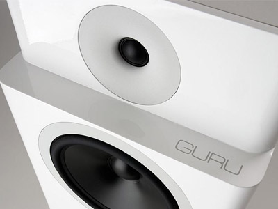 Guru QM60: Свой подход к музыке