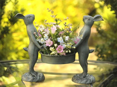 Интернет магазин Гардендекор