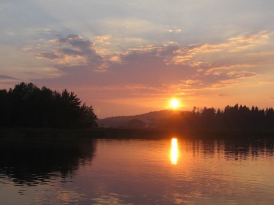 Карелия