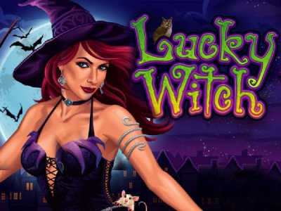 Lucky Witch