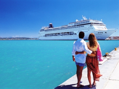 Морской круиз по Средиземноморью
