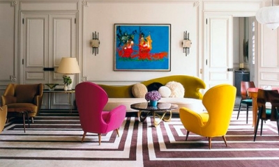 купить ковер в интернет магазине