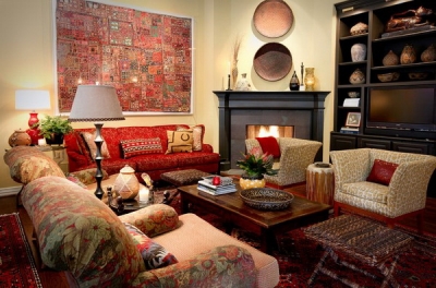 купить ковер