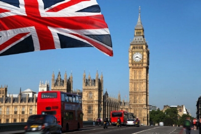 Что посмотреть в Лондоне