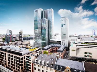 Jumerah Frankfurt празднует пятилетие роскоши серией специальных предложений