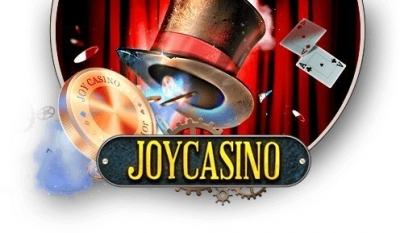 Joy Casino