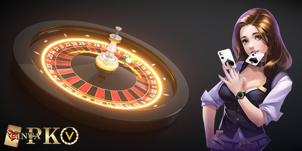Cara Bermain Poker QQ Online